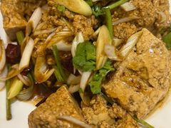-纪林菜馆·博山菜老字号(华光路店)