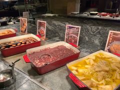 -南京金陵饭店