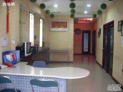 张窝店1-永琪美容美发