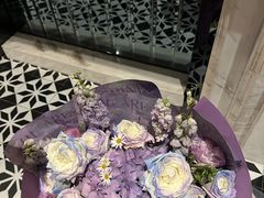 -哈布斯扒房(华发商都店)