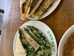 -老磁器口豆汁店(马家堡店)