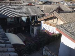 -浔岚云舍mist静谧观景美宿(丽江古城店)