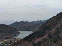 -京东石林峡风景区