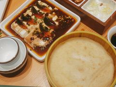 -满盛家宴·烤鸭·海鲜天津菜(河北路总店)