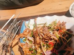 -连锦记海鲜烧烤大排档·锦州特色(西安路交大店)