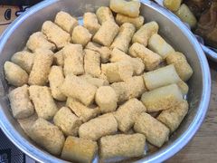 -BOPEYE·波派炸鸡(河西中央商场店)