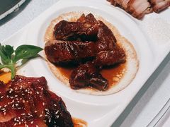 -大香港酒楼(国宾店)