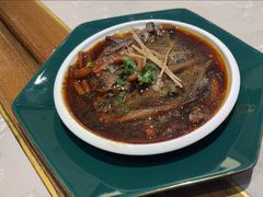 -松鹤楼面馆(清河万象汇店)