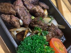 -三石铁板烧(紫竹桥店)