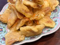-老厨家(友谊路总店)