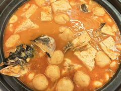 -妈妈家·本帮菜(总店)