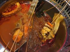 -宏姐串串香(宏伟路店)