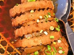 -鸽子侯·家宴·平价海鲜(绿地店)