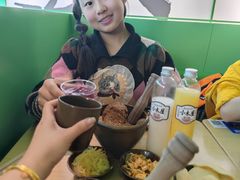 -京参 • 擂椒饭(这有山店)