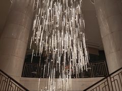 -茶源Fountain Lounge大堂吧·北京东方君悦大酒店