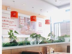 大堂-嘉和一品粥(大沽南路店)