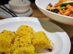 -古晋小馆·川湘融合菜(旺座国际城店)