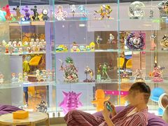 -皇室假期美食水疗会(春风路店)