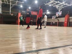 -洛克公园美式运动体验馆(唯品会合肥蜀山城市奥莱店)