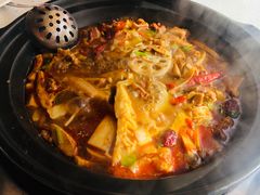 -刘一锅筋头巴脑(新民街店)