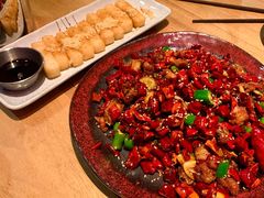 -成都娃娃花园餐厅(河西旗舰店)