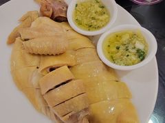-文记壹心鸡(宝华路店)