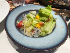 -尊品牛排(高能广场店)
