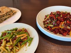 -静之湖湖畔餐厅