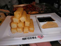 -辣尚瘾·烤鱼·新川菜(交大直营店)