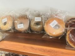 -雀食面包店(钟楼店)