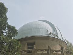 -紫金山天文台