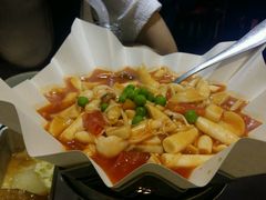 -五观堂素食(新华路店)