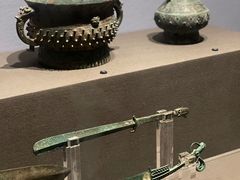 -陕西历史博物馆