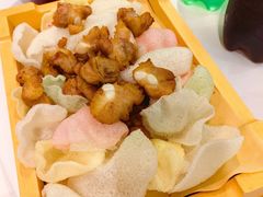 -天怡·鱼工厂(临江店)