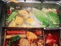 -野妹火锅(龙岗店)