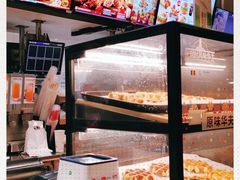 -肯德基(寮步欧尚店)