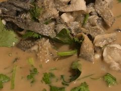 -黑八私房老北京炸酱面