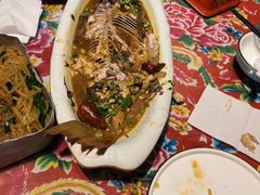 -人民公社大食堂(张家湾店)