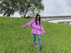 -白鹭湾湿地公园