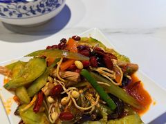 -兰州马子禄牛肉面(文景公园店)