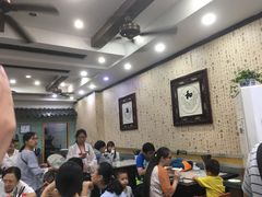 大堂-东吴面馆(因果巷店)