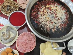 -储奇门鳝鱼火锅(总店)