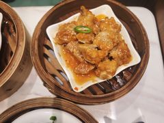 -悦得闲广式点心茶楼(蓝鲸世界店)