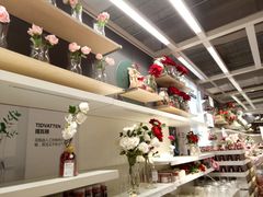 -宜家家居(西安未央商场店)