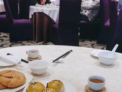 -广东胜利宾馆西关粤中餐厅