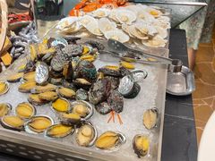 -怡咖啡海鲜自助餐厅(浦东香格里拉店)