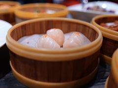 -怡品堂·金宴 (北京索菲特大酒店)
