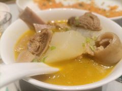 -南景饭店(万家丽路店)