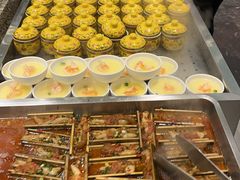 -初色海鲜自助(万丰路店)