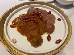 眉州东坡香肠-眉州东坡(上海中心店)